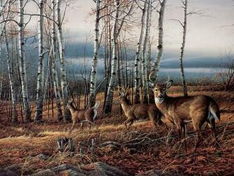 Posted In Art Wallpaper Terry Redlin