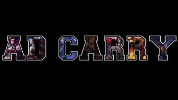 Ad Carry Wallpaper Today S Most Played Carrys