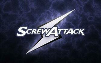 Screwattack Wallpaper By Warman333