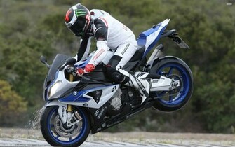 Bmw S1000rr Wallpaper