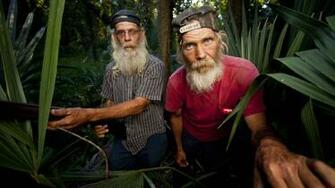 Swamp People Tv Fanart