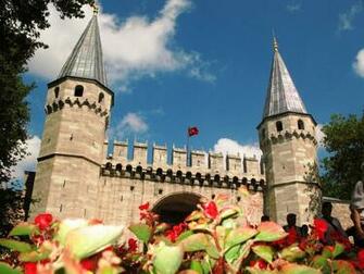 Best Topkapi Wallpaper