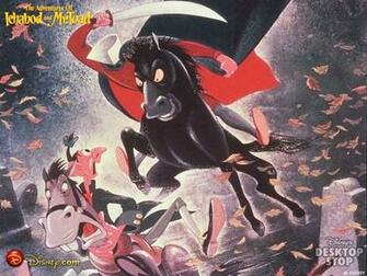 Wallpaper Sleepyhollow Desktop Top Disney