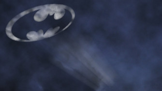 Comics Batman HD Wallpaper