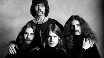 Black Sabbath Wallpaper HD