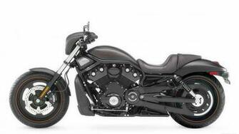 Wallpaper Harley Davidson Street Bob HD