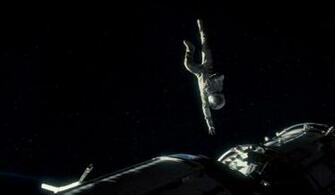 Here Gravity Movie Wallpaper