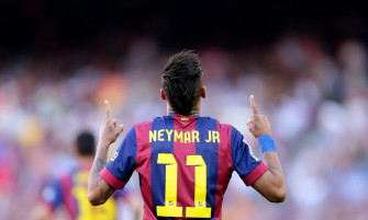 Neymar Jr Wallpaper