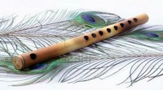 Flute Wallpaper HD Aa49281 4usky