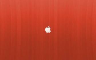 Red Apple Logo Wallpaper Image Amp Pictures Becuo