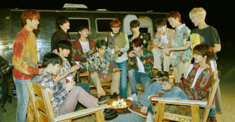 What To Know About K Pop Group Seventeen Members Time