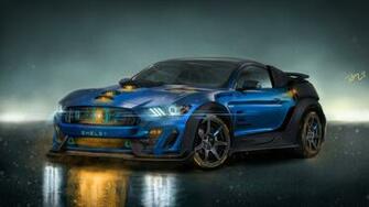 Custom Car Wallpaper Top Background