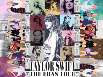 The Road To Taylor Swift S Eras Tour In Philadelphia