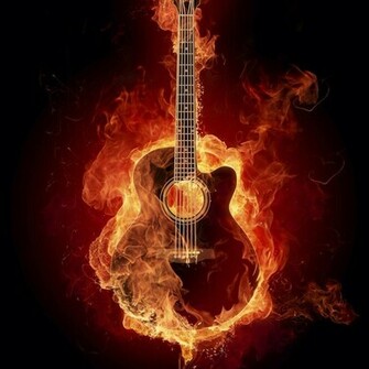 Cool Guitar Wallpaper Guitars