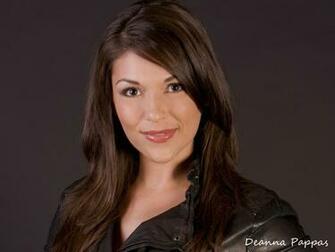 Deanna Pappas The Bachelor Computer Desktop