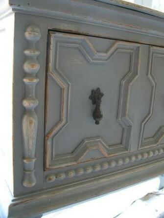 Guide To Shabby Chic Furniture Painting Pippa Jameson Interiors
