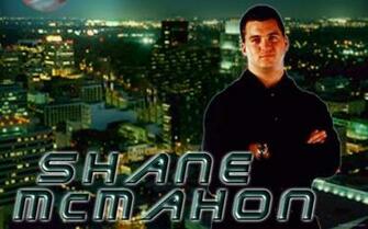 Shane Mcmahon Wwe Superstar Wallpaper