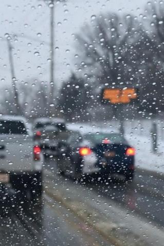 First Alert Weather Winter Advisory Issued For Much Of
