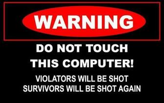 Funny Computers