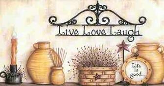 Live Love Laugh Wallpaper Border Background HD For Pc Mobile Phone