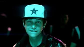 Austin Mahone Pics HD Wallpaper Res