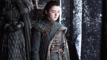 According To Maisie Williams Game Of Thrones Season Will