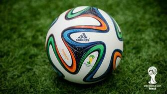 Fifa World Cup Brazil HD Desktop iPad iPhone Wallpaper