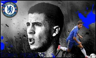 Eden Hazard Wallpaper HD Chelsea High Quality
