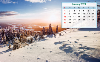 Calendar Wallpaper For HD Monthly
