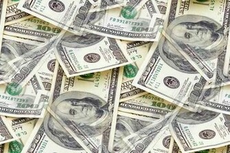 Mat Denan Dollar Bill Background