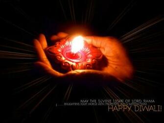 Diwali Wallpaper Deepavali Angelslover The