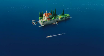 Tags Studio Ghibli Backround Wallpaper