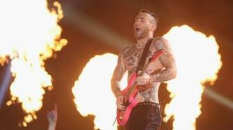 Watch Super Bowl Halftime Show Maroon Big Boi And Travis