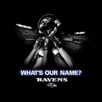 Baltimore Ravens Name Black iPad Jpg Phone Wallpaper By