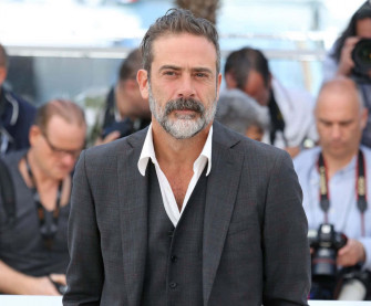 Jeffrey Dean Morgan Wallpaper