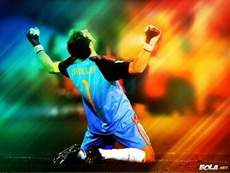 Best Iker Casillas Wallpaper