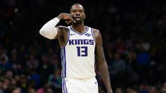 Dewayne Dedmon Breaks Out But Not Enough For Kings In Loss To