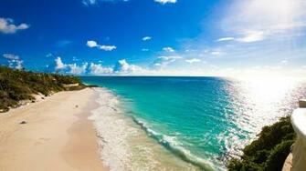 Wallpaper HD Beach
