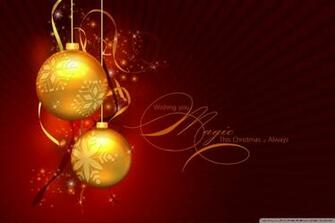 Original Merry Christmas Wallpaper