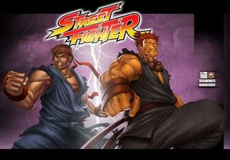 Evil Ryu Vs Akuma By Dxsinfinite