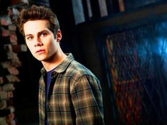 Teen Wolf Wallpaper