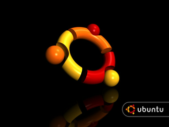 Ubuntu Wallpaper