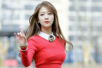 Korean Girl Group HD Wallpaper Background Image