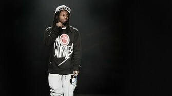 Lil Wayne Wallpaper High Definition Quality