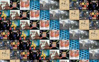 Quick One Sell Out Tommy Wallpaper Tiled Desktop