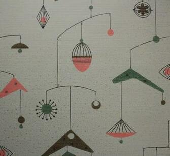 Vintage Wallpaper