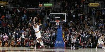 Damian Lillard Game Winner O Jpg
