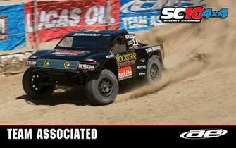 Rc Car Wallpaper Ivan Stewart Hpi Savage Xs