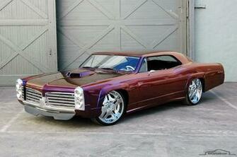Custom Movie Car Pontiac Gto Pictures