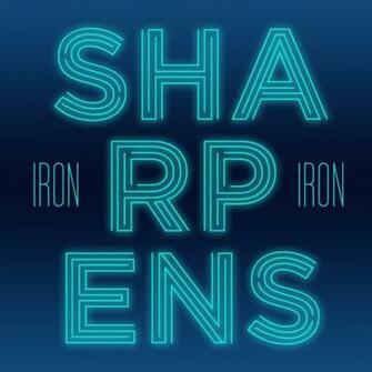 Iron Sharpens